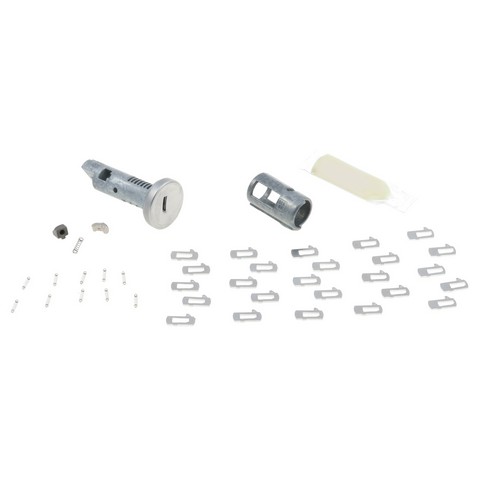 Ignition Lock Cylinder WVE 4H1813