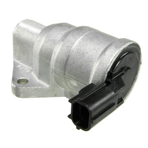 Idle Air Control Valve fits 1999 Mercury Tracer  WVE BY NTK
