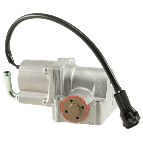 Wells Vehicle Electronics Fuel Injection Idle Air Control Valve,Idle Air Control Valve P/N:4J1028