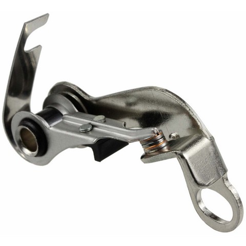 Wells Vehicle Electronics Ignition Contact Set P/N:4P1011