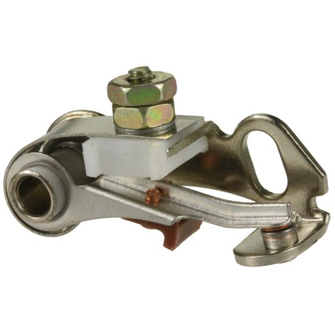 Wells Vehicle Electronics Ignition Contact Set P/N:4P1022