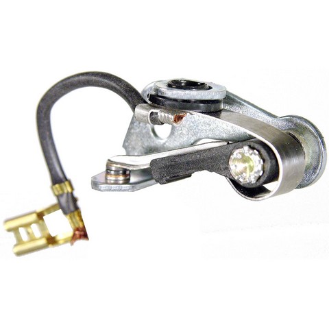 Wells Vehicle Electronics Ignition Contact Set P/N:4P1097