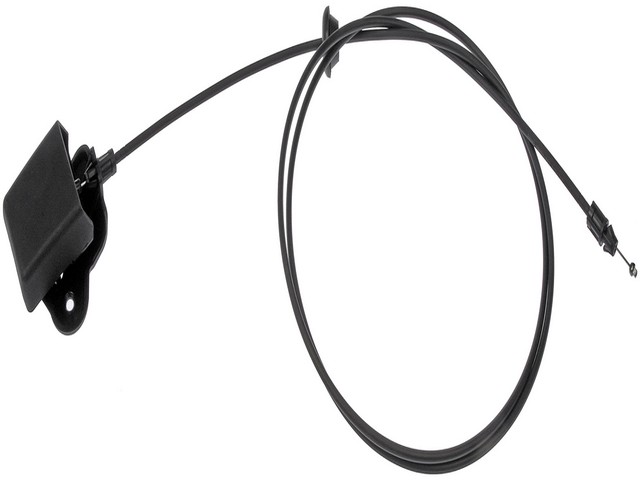 Dorman - OE Solutions Hood Release Cable P/N:912-076