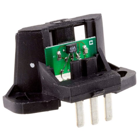 Distributor Ignition Pickup fits 1987-1991 GMC S15 S15 Jimmy Sonoma  WVE BY NTK