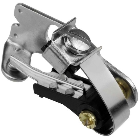 Wells Vehicle Electronics Ignition Contact Set P/N:4P1219