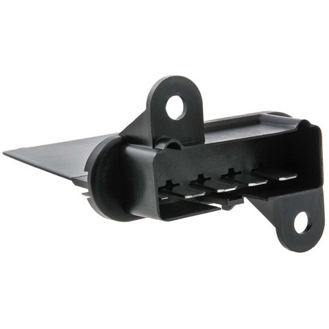 Wells Vehicle Electronics HVAC Blower Motor Resistor P/N:4P1338