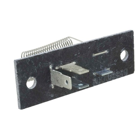 Wells Vehicle Electronics HVAC Blower Motor Resistor P/N:4P1356