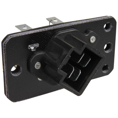 Wells Vehicle Electronics HVAC Blower Motor Resistor P/N:4P1390