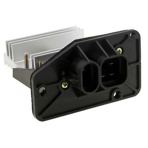 Wells Vehicle Electronics HVAC Blower Motor Resistor P/N:4P1405