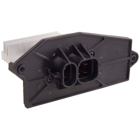 Wells Vehicle Electronics HVAC Blower Motor Resistor P/N:4P1406