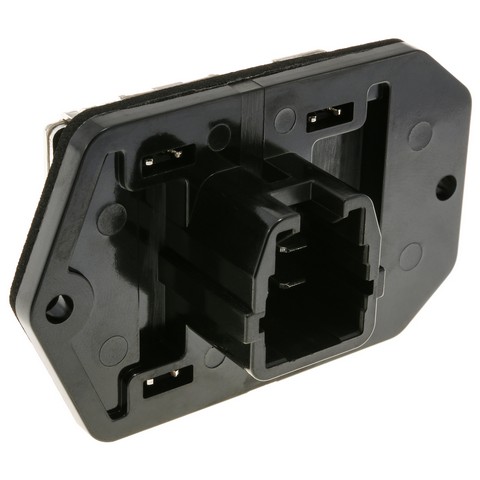 HVAC Blower Motor Resistor WVE 4P1416