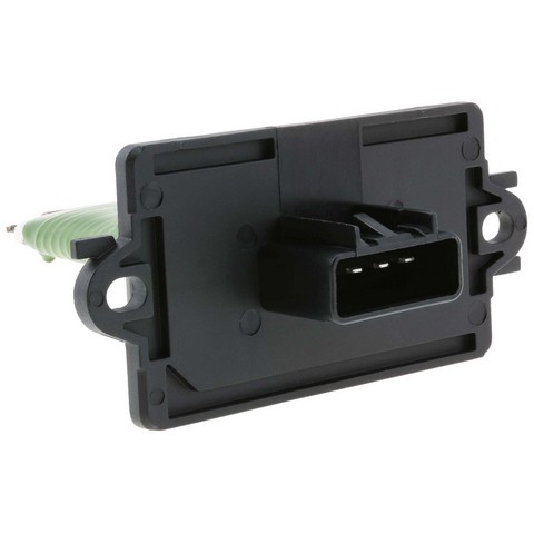 Wells Vehicle Electronics HVAC Blower Motor Resistor P/N:4P1418