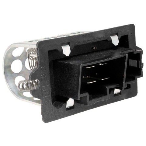 Wells Vehicle Electronics HVAC Blower Motor Resistor P/N:4P1419