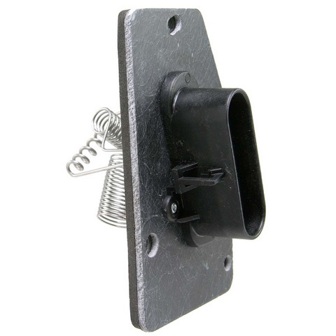 Wells Vehicle Electronics HVAC Blower Motor Resistor P/N:4P1486