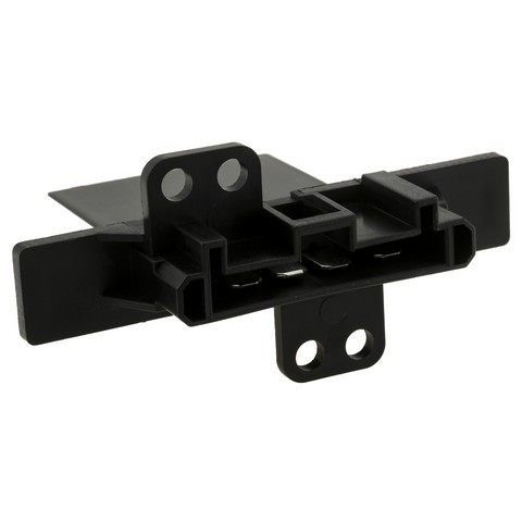 Wells Vehicle Electronics HVAC Blower Motor Resistor P/N:4P1492