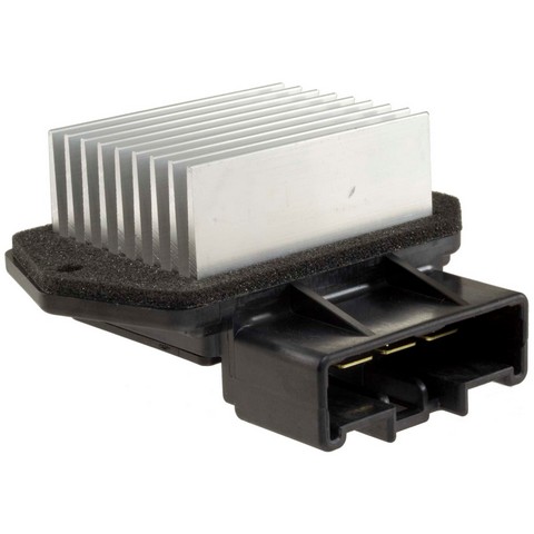 HVAC Blower Motor Resistor fits 2002-2005 Toyota Avalon Sienna  WVE BY NTK