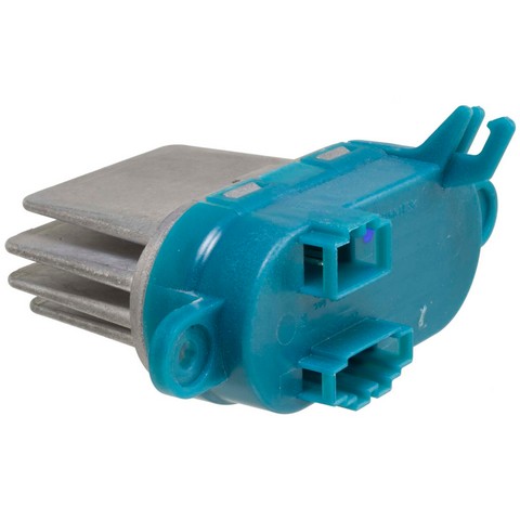 Wells Vehicle Electronics HVAC Blower Motor Resistor P/N:4P1562