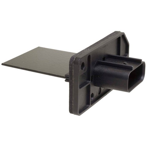 HVAC Blower Motor Resistor fits 2007-2010 Mercury Mountaineer  WVE BY NTK