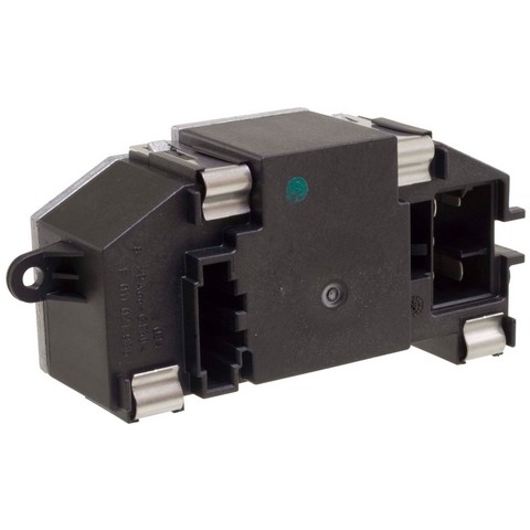 Wells Vehicle Electronics HVAC Blower Motor Resistor P/N:4P1612