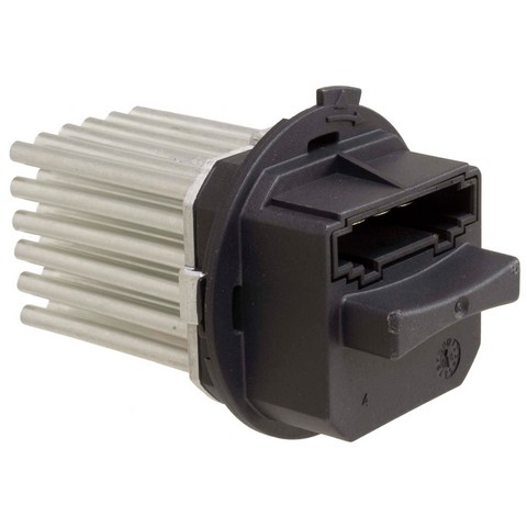 Wells Vehicle Electronics HVAC Blower Motor Resistor P/N:4P1620