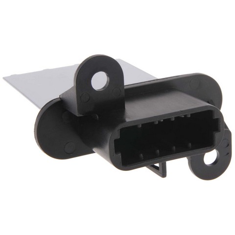 HVAC Blower Motor Resistor WVE 4P1650 fits 05-15 Toyota Tacoma