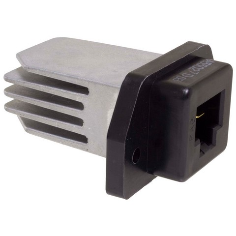 Wells Vehicle Electronics HVAC Blower Motor Resistor P/N:4P1680