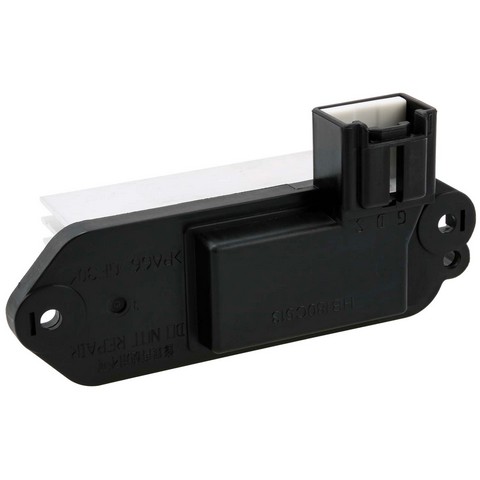 Wells Vehicle Electronics HVAC Blower Motor Resistor P/N:4P1704