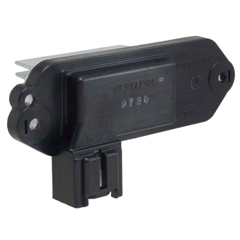 Wells Vehicle Electronics HVAC Blower Motor Resistor P/N:4P1712