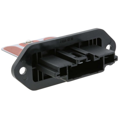 Wells Vehicle Electronics HVAC Blower Motor Resistor P/N:4P1711