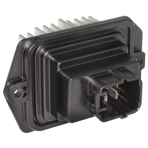 Wells Vehicle Electronics HVAC Blower Motor Resistor P/N:4P1823