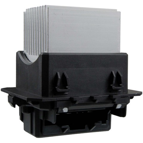 Wells Vehicle Electronics HVAC Blower Motor Resistor P/N:4P1864