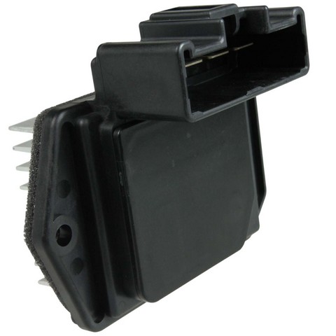 Wells Vehicle Electronics HVAC Blower Motor Resistor P/N:4P1876