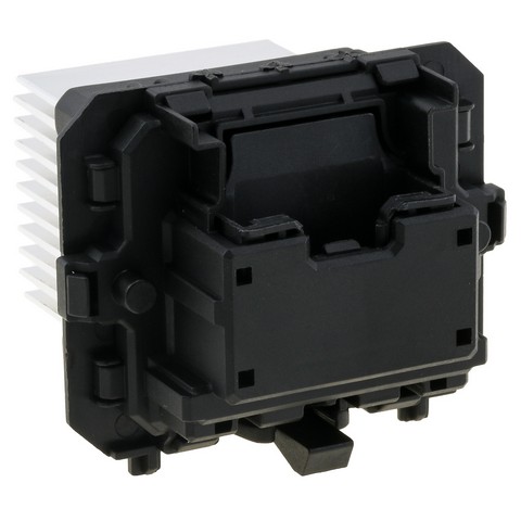 Wells Vehicle Electronics HVAC Blower Motor Resistor P/N:4P1879