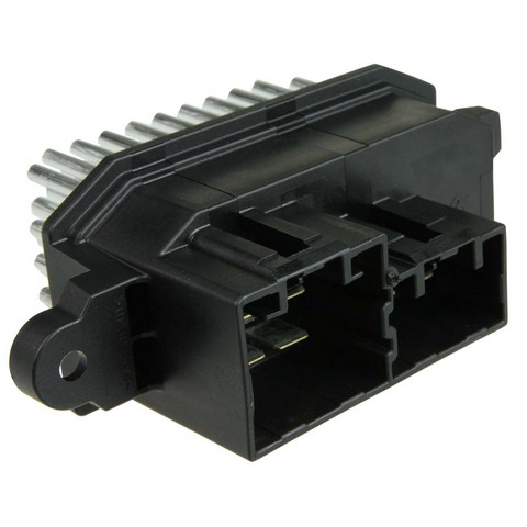 Wells Vehicle Electronics HVAC Blower Motor Resistor P/N:4P1890