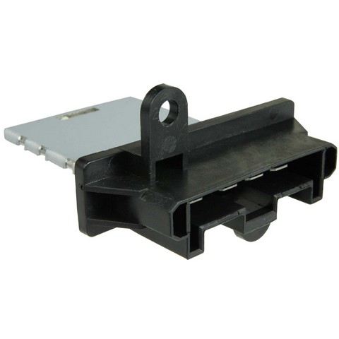 Wells Vehicle Electronics HVAC Blower Motor Resistor P/N:4P1900