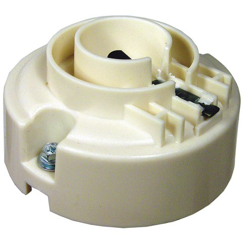 Distributor Rotor fits 1991-1995 Pontiac Trans Sport  WVE BY NTK