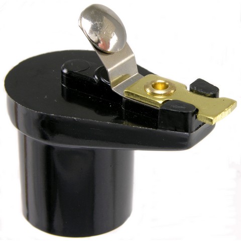 Wells Vehicle Electronics Distributor Rotor P/N:4R1058