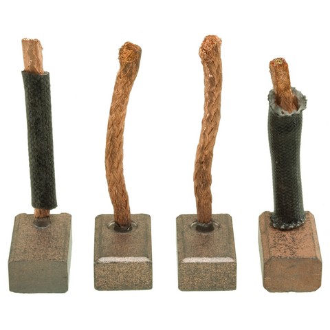 Wells Vehicle Electronics Starter Brush P/N:5A1048