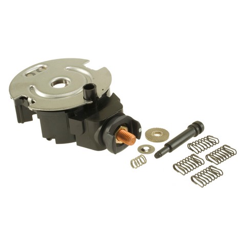 Wells Vehicle Electronics Starter Brush P/N:5A1153