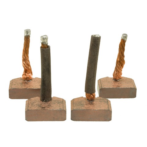 Wells Vehicle Electronics Starter Brush P/N:5A1170