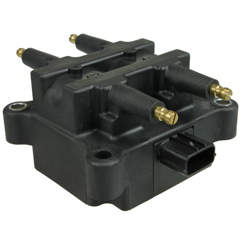 Ignition Coil fits 1997-1999 Subaru Legacy Impreza,Legacy  WVE BY NTK