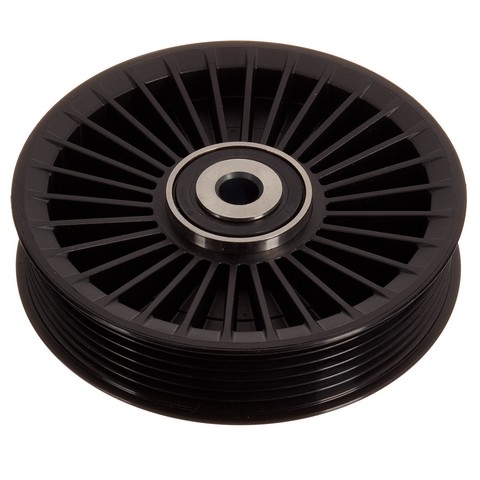 INA US Accessory Drive Belt Idler Assembly,Accessory Drive Belt Idler Pulley P/N:FP01081