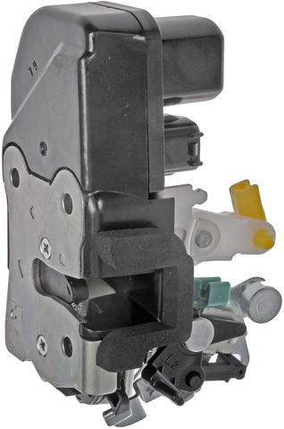 Dorman - OE Solutions Door Lock Actuator Motor P/N:931-684