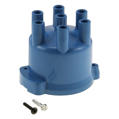 Distributor Cap-O.E. Replacement WVE 5D1021