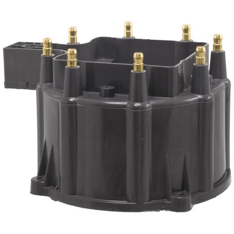 Distributor Cap fits 1985-1986 Pontiac Firebird  WVE BY NTK