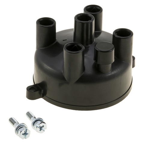 Distributor Cap fits 1986-1995 Plymouth Voyager Sundance Acclaim  WVE BY NTK