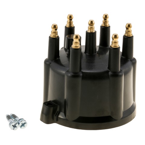 Distributor Cap-Premium WVE 5D1109A