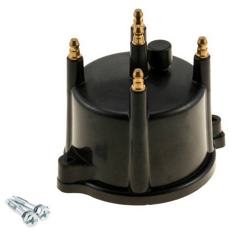 Distributor Cap fits 1985-1989 Merkur XR4Ti  WVE BY NTK