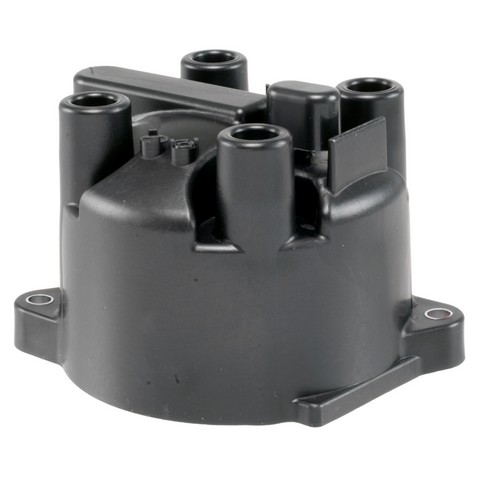 Distributor Cap fits 2001 Nissan Sentra  WVE BY NTK