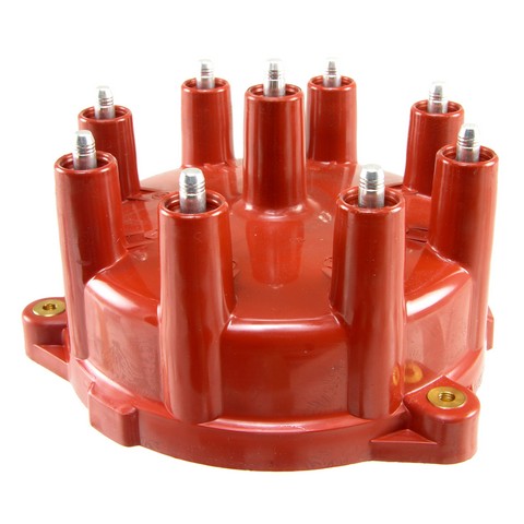 Distributor Cap fits 1986-1991 Mercedes-Benz 420SEL 560SEC,560SEL 560SL  WVE BY